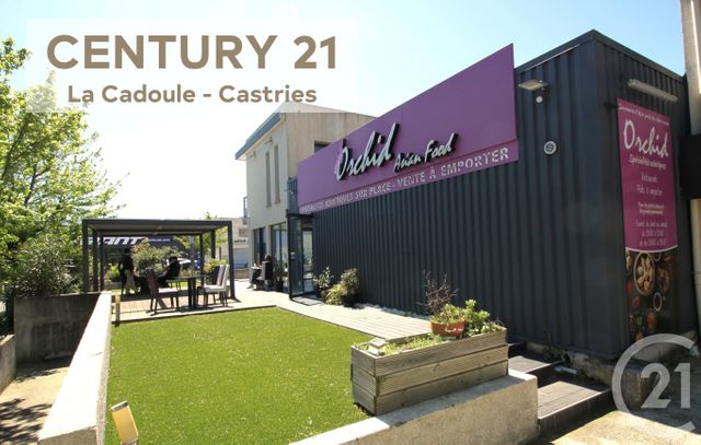 Divers &agrave; vendre - 225 m2 - Jacou - 34 - LANGUEDOC-ROUSSILLON