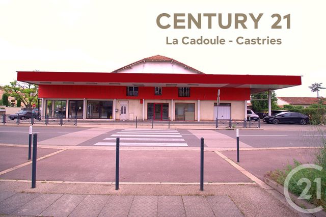 Divers &agrave; vendre - 240 m2 - Lunel - 34 - LANGUEDOC-ROUSSILLON