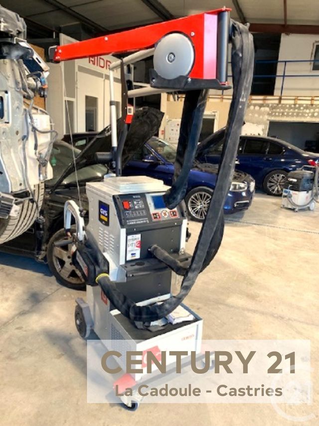 Divers &agrave; vendre - 500 m2 - Lunel - 34 - LANGUEDOC-ROUSSILLON