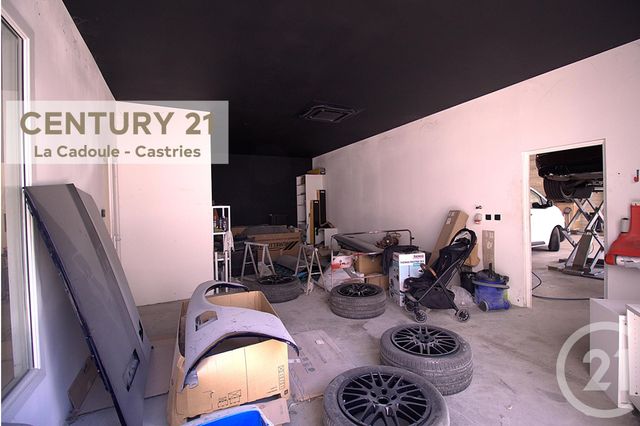 Divers &agrave; vendre - 500 m2 - Lunel - 34 - LANGUEDOC-ROUSSILLON