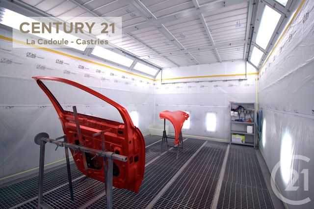 Divers &agrave; vendre - 500 m2 - Lunel - 34 - LANGUEDOC-ROUSSILLON