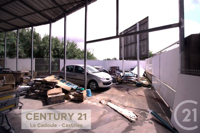 Divers &agrave; vendre - 500 m2 - Lunel - 34 - LANGUEDOC-ROUSSILLON