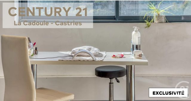 Divers &agrave; vendre - 130 m2 - Jacou - 34 - LANGUEDOC-ROUSSILLON