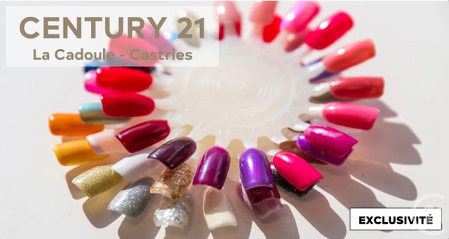 Divers &agrave; vendre - 130 m2 - Jacou - 34 - LANGUEDOC-ROUSSILLON