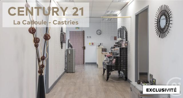 Divers &agrave; vendre - 130 m2 - Jacou - 34 - LANGUEDOC-ROUSSILLON