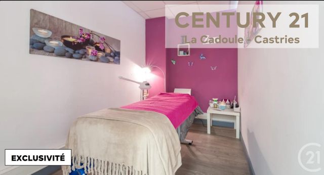 Divers &agrave; vendre - 130 m2 - Jacou - 34 - LANGUEDOC-ROUSSILLON