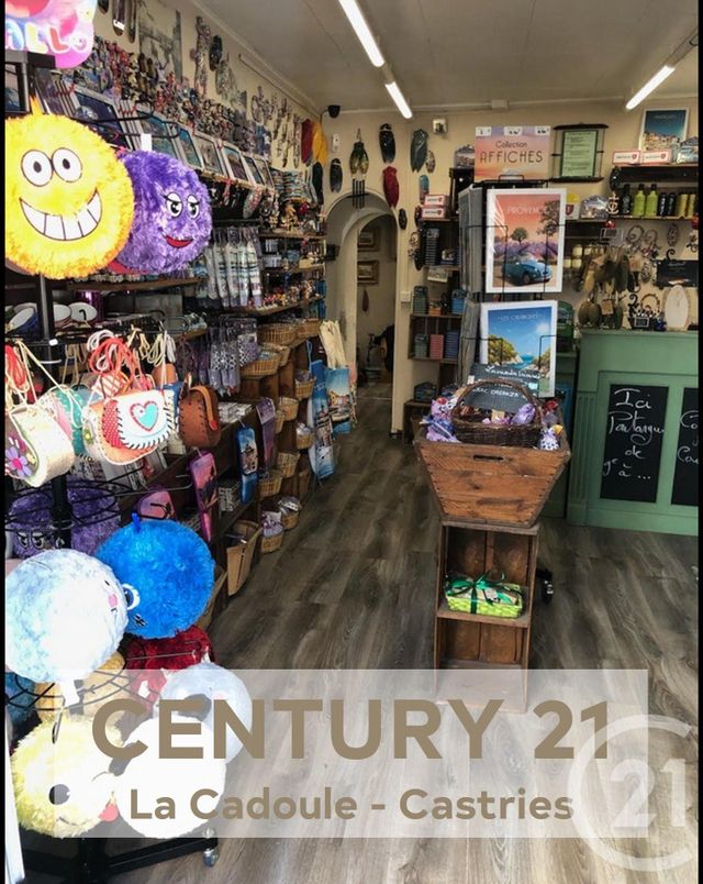 Divers &agrave; vendre - 40 m2 - Martigues - 13 - PROVENCE-ALPES-COTE-D-AZUR