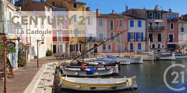Divers &agrave; vendre - 40 m2 - Martigues - 13 - PROVENCE-ALPES-COTE-D-AZUR