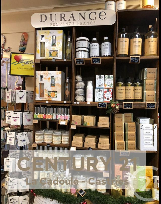 Divers &agrave; vendre - 40 m2 - Martigues - 13 - PROVENCE-ALPES-COTE-D-AZUR