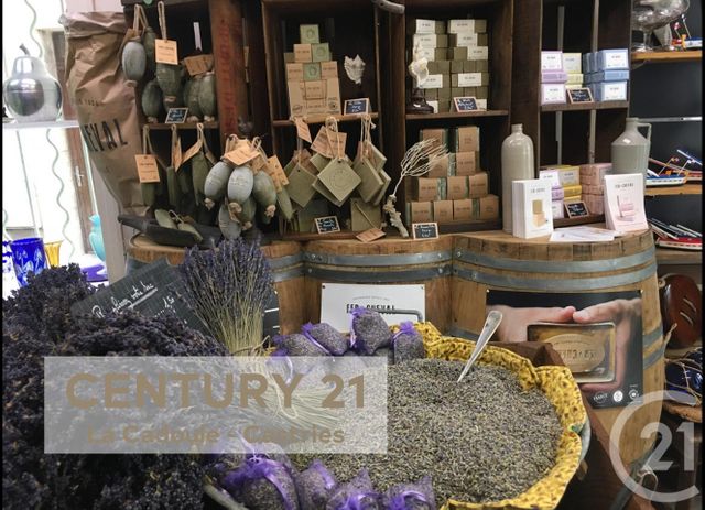 Divers &agrave; vendre - 40 m2 - Martigues - 13 - PROVENCE-ALPES-COTE-D-AZUR