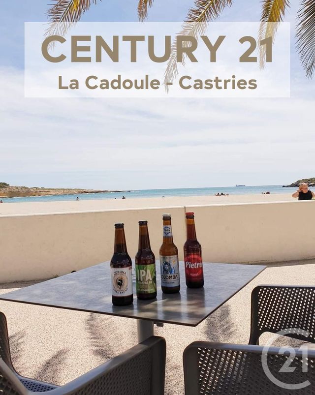 Divers &agrave; vendre - 150 m2 - Martigues - 13 - PROVENCE-ALPES-COTE-D-AZUR