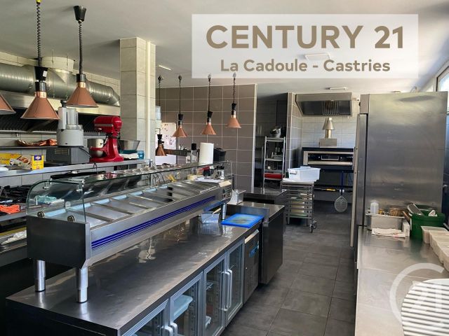 Divers &agrave; vendre - 150 m2 - Martigues - 13 - PROVENCE-ALPES-COTE-D-AZUR