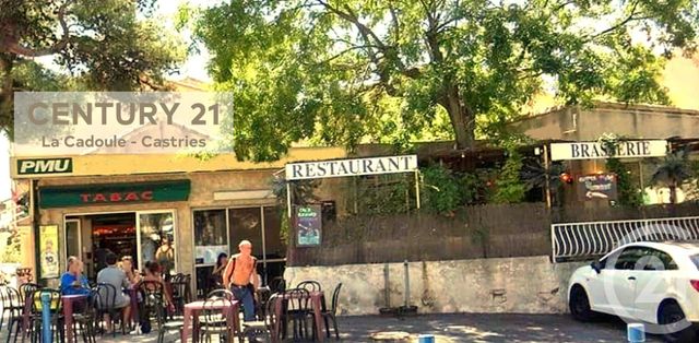 Divers &agrave; vendre - 150 m2 - Martigues - 13 - PROVENCE-ALPES-COTE-D-AZUR