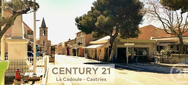 Divers &agrave; vendre - 150 m2 - Martigues - 13 - PROVENCE-ALPES-COTE-D-AZUR