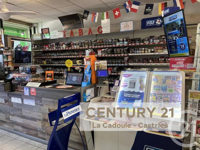 Divers &agrave; vendre - 50 m2 - Salon De Provence - 13 - PROVENCE-ALPES-COTE-D-AZUR