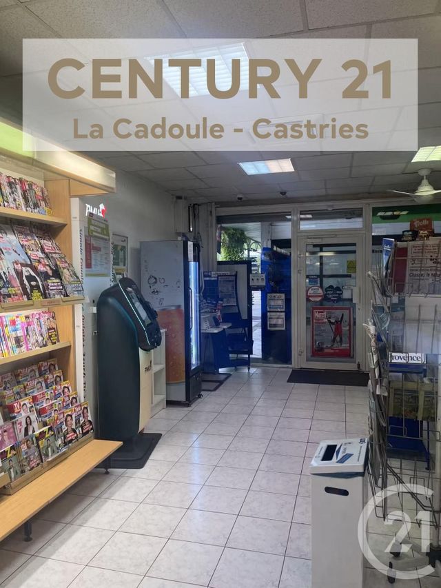 Divers &agrave; vendre - 50 m2 - Salon De Provence - 13 - PROVENCE-ALPES-COTE-D-AZUR