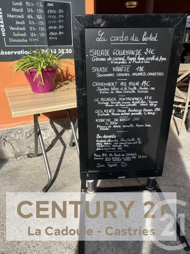 Divers &agrave; vendre - 68 m2 - L Argentiere La Bessee - 05 - PROVENCE-ALPES-COTE-D-AZUR