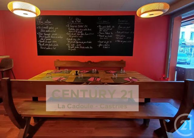 Divers &agrave; vendre - 68 m2 - L Argentiere La Bessee - 05 - PROVENCE-ALPES-COTE-D-AZUR