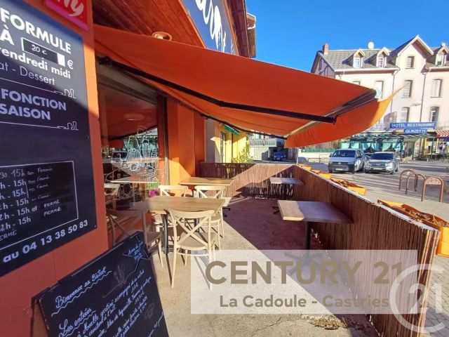 Divers &agrave; vendre - 68 m2 - L Argentiere La Bessee - 05 - PROVENCE-ALPES-COTE-D-AZUR