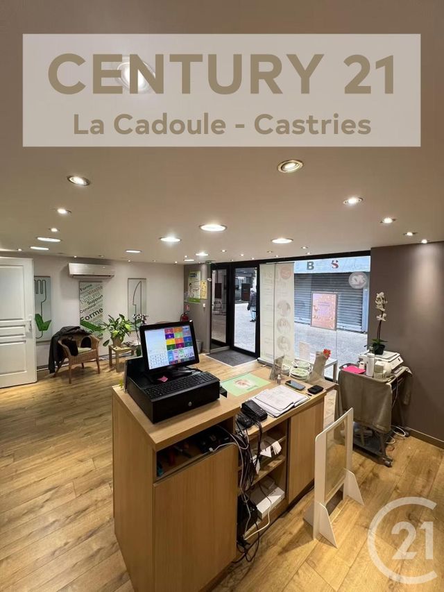 Divers &agrave; vendre - 55 m2 - Martigues - 13 - PROVENCE-ALPES-COTE-D-AZUR