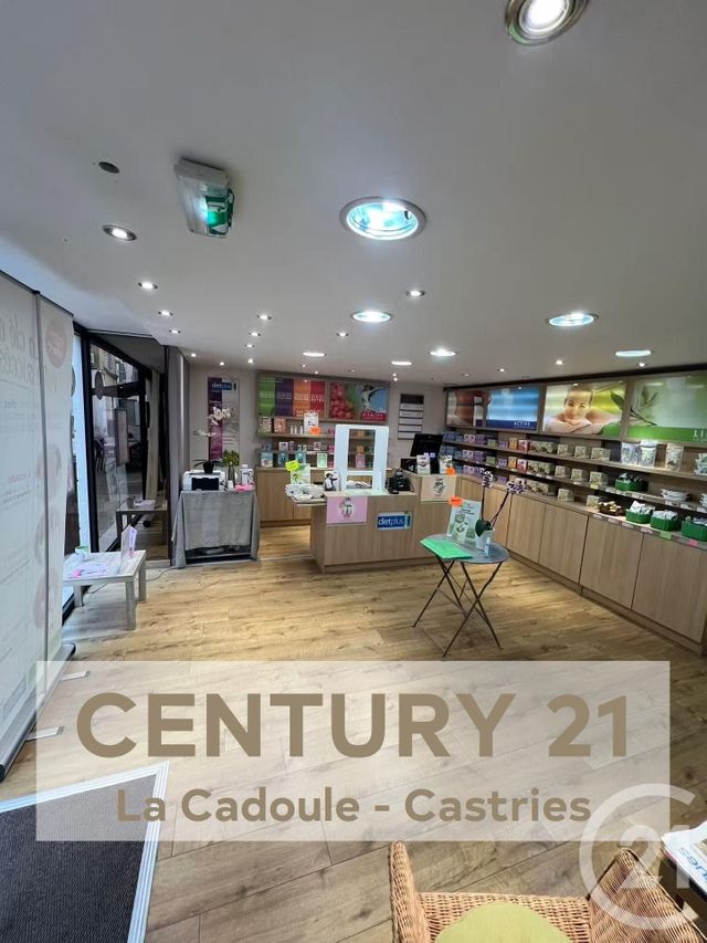 Divers &agrave; vendre - 55 m2 - Martigues - 13 - PROVENCE-ALPES-COTE-D-AZUR