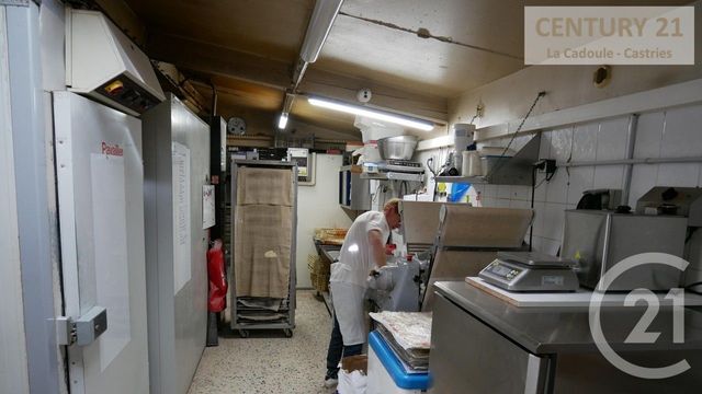 Divers &agrave; vendre - 100 m2 - Castries - 34 - LANGUEDOC-ROUSSILLON