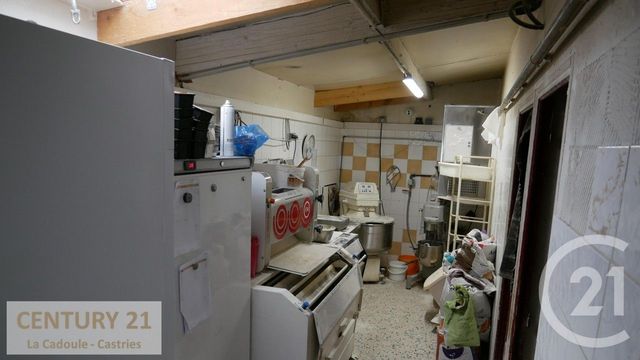 Divers &agrave; vendre - 100 m2 - Castries - 34 - LANGUEDOC-ROUSSILLON