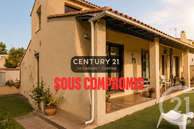 Prix immobilier MAUGUIO CARNON - Photo d’une maison vendue