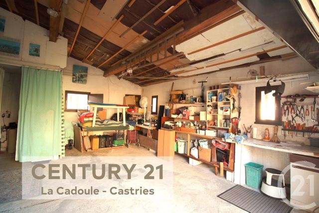 Maison à vendre - 5 pièces - 100 m2 - Mauguio Carnon - 34 - LANGUEDOC-ROUSSILLON