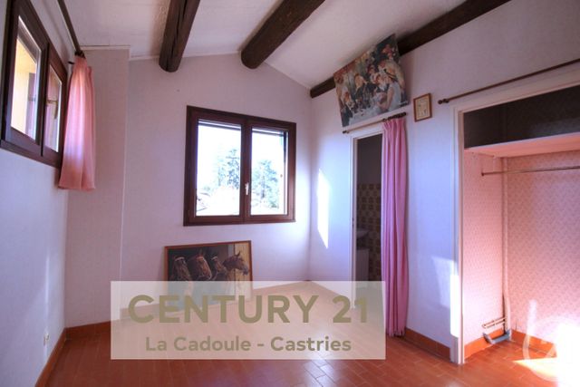 Maison à vendre - 5 pièces - 100 m2 - Mauguio Carnon - 34 - LANGUEDOC-ROUSSILLON