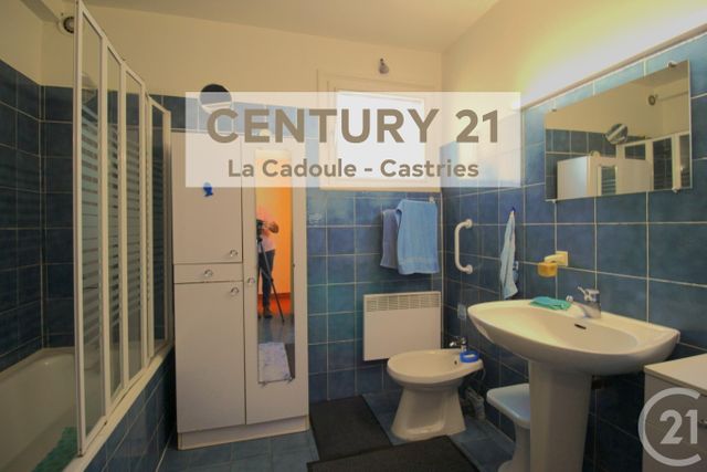 Maison à vendre - 5 pièces - 100 m2 - Mauguio Carnon - 34 - LANGUEDOC-ROUSSILLON