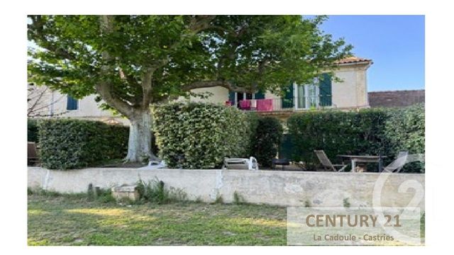 Maison &agrave; vendre - 20 pi&egrave;ces - 600 m2 - St Pierre De Mezoargues - 13 - PROVENCE-ALPES-COTE-D-AZUR