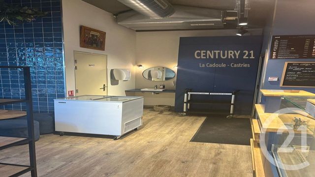 Divers &agrave; vendre - 70 m2 - Villeneuve Les Maguelone - 34 - LANGUEDOC-ROUSSILLON