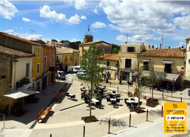 Appartement T3 à vendre - 3 pièces - 82,33 m2 - Castelnau Le Lez - 34 - LANGUEDOC-ROUSSILLON