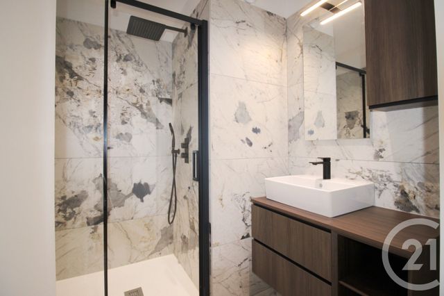 Appartement T3 &agrave; vendre - 3 pi&egrave;ces - 89,90 m2 - Castries - 34 - LANGUEDOC-ROUSSILLON