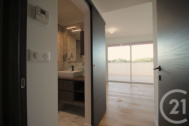 Appartement T3 &agrave; vendre - 3 pi&egrave;ces - 89,90 m2 - Castries - 34 - LANGUEDOC-ROUSSILLON