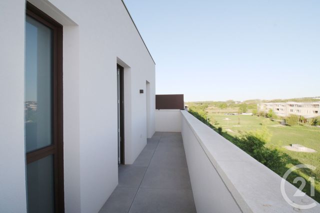 Appartement T3 &agrave; vendre - 3 pi&egrave;ces - 89,90 m2 - Castries - 34 - LANGUEDOC-ROUSSILLON