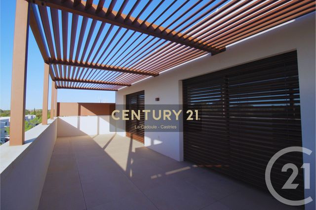 Appartement T3 à vendre CASTRIES