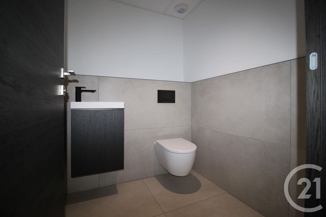 Appartement T3 &agrave; vendre - 3 pi&egrave;ces - 89,90 m2 - Castries - 34 - LANGUEDOC-ROUSSILLON