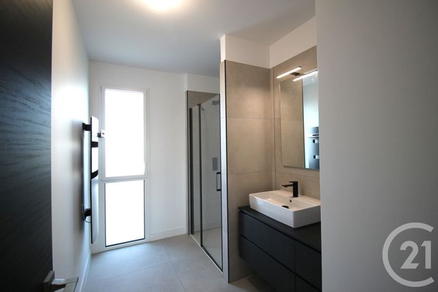 Appartement T3 &agrave; vendre - 3 pi&egrave;ces - 89,90 m2 - Castries - 34 - LANGUEDOC-ROUSSILLON