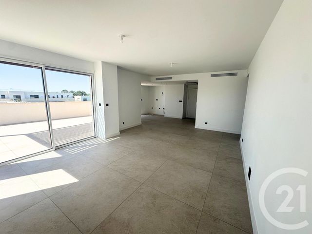 Appartement T3 &agrave; vendre - 3 pi&egrave;ces - 95,85 m2 - Castries - 34 - LANGUEDOC-ROUSSILLON
