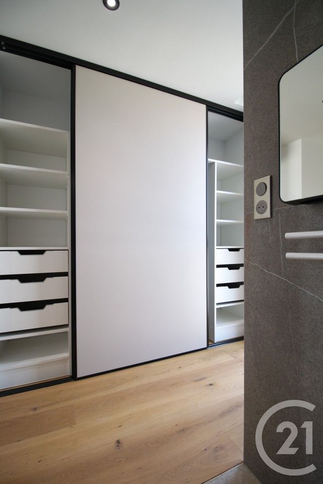 Appartement T3 &agrave; vendre - 3 pi&egrave;ces - 95,85 m2 - Castries - 34 - LANGUEDOC-ROUSSILLON