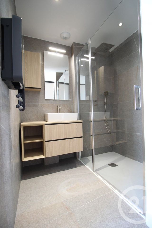 Appartement T3 &agrave; vendre - 3 pi&egrave;ces - 95,85 m2 - Castries - 34 - LANGUEDOC-ROUSSILLON