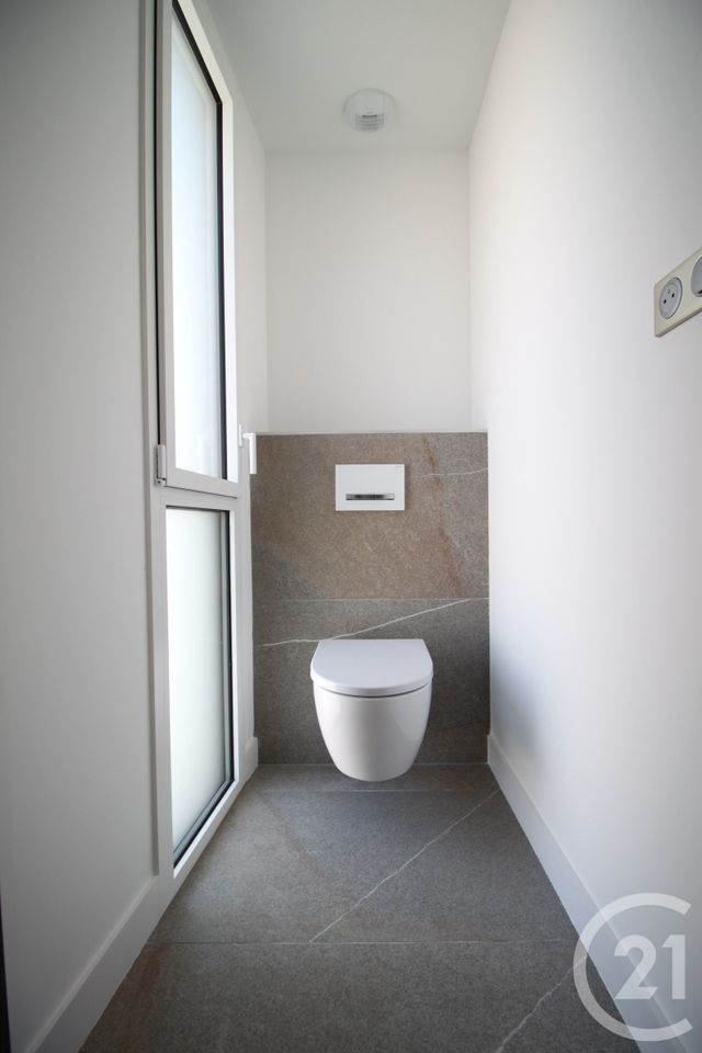 Appartement T3 &agrave; vendre - 3 pi&egrave;ces - 95,85 m2 - Castries - 34 - LANGUEDOC-ROUSSILLON