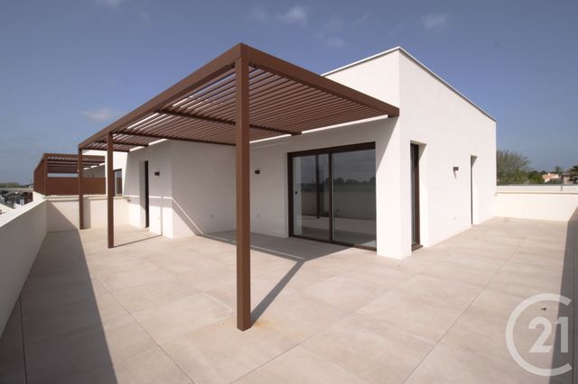 Appartement T3 &agrave; vendre - 3 pi&egrave;ces - 95,85 m2 - Castries - 34 - LANGUEDOC-ROUSSILLON