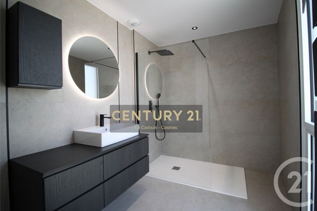 Appartement T3 à vendre CASTRIES