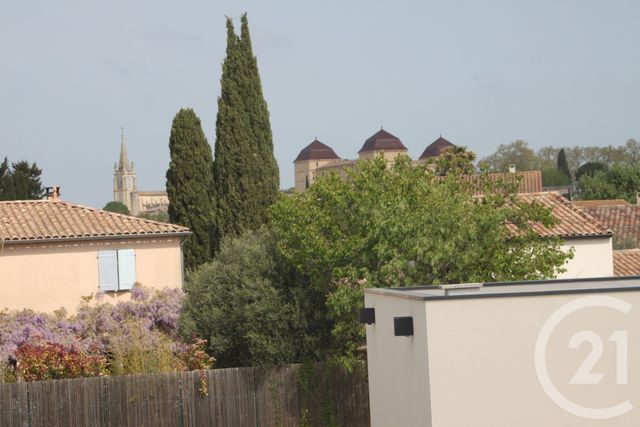 Appartement T3 &agrave; vendre - 3 pi&egrave;ces - 95,85 m2 - Castries - 34 - LANGUEDOC-ROUSSILLON