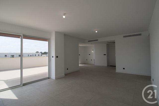 Appartement T3 &agrave; vendre - 3 pi&egrave;ces - 95,85 m2 - Castries - 34 - LANGUEDOC-ROUSSILLON