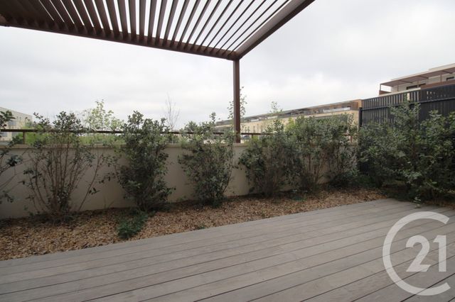 Maison &agrave; vendre - 4 pi&egrave;ces - 109,30 m2 - Castries - 34 - LANGUEDOC-ROUSSILLON