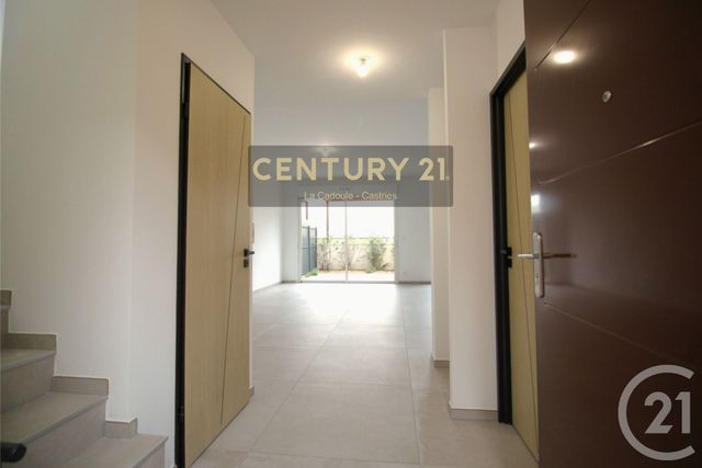 maison - CASTRIES - 34